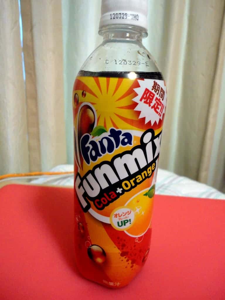 Osaka - 2011