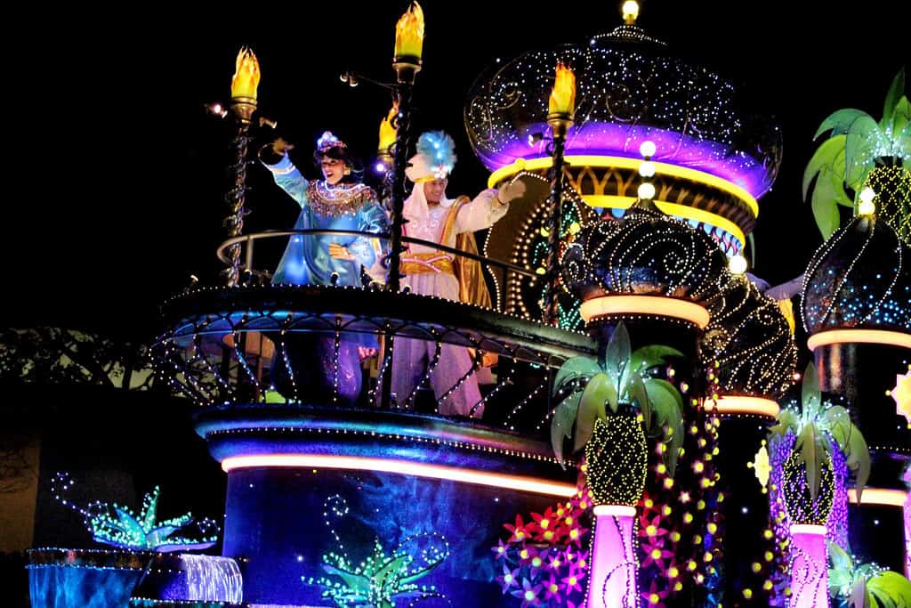Tokyo Disney