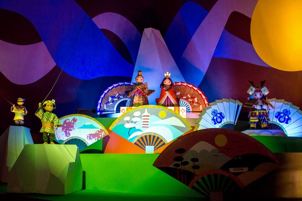 Tokyo Disney