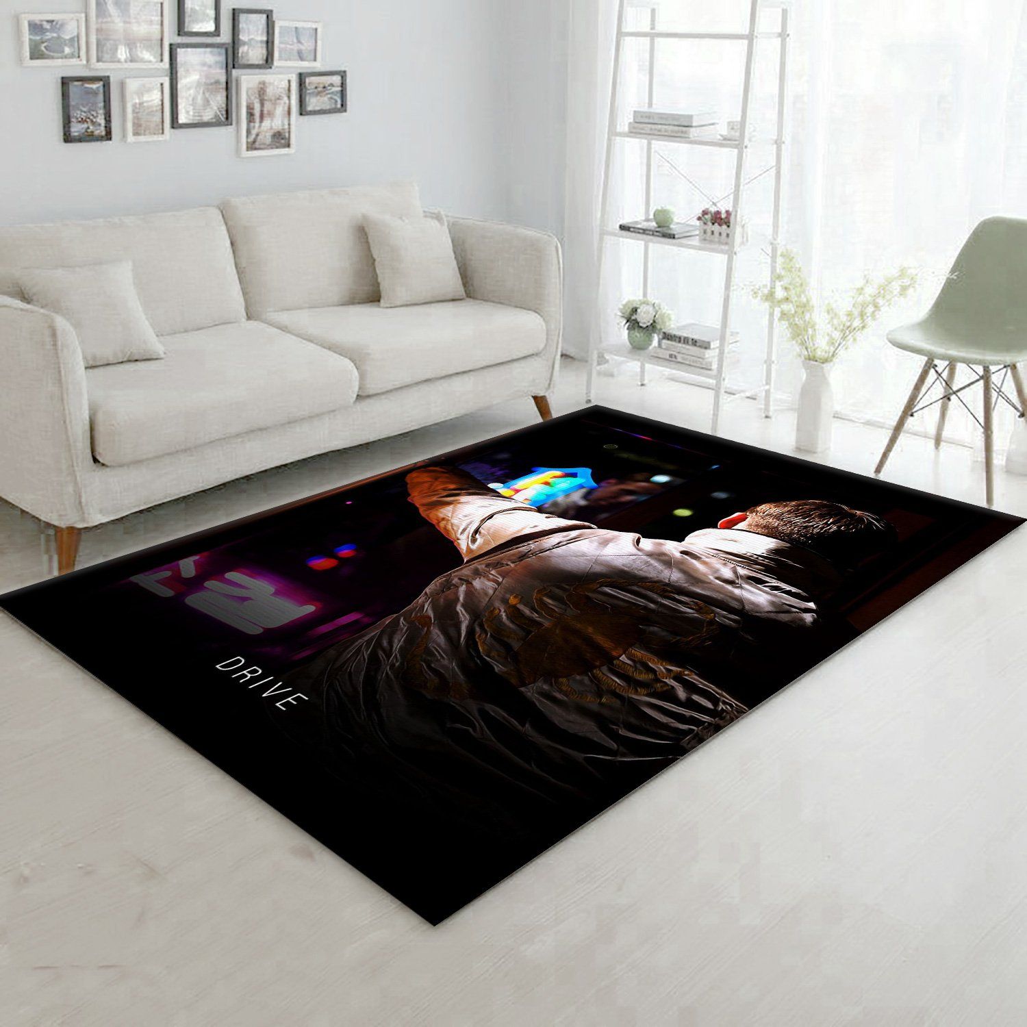 Drive Rug Movie Rug Home US Decor