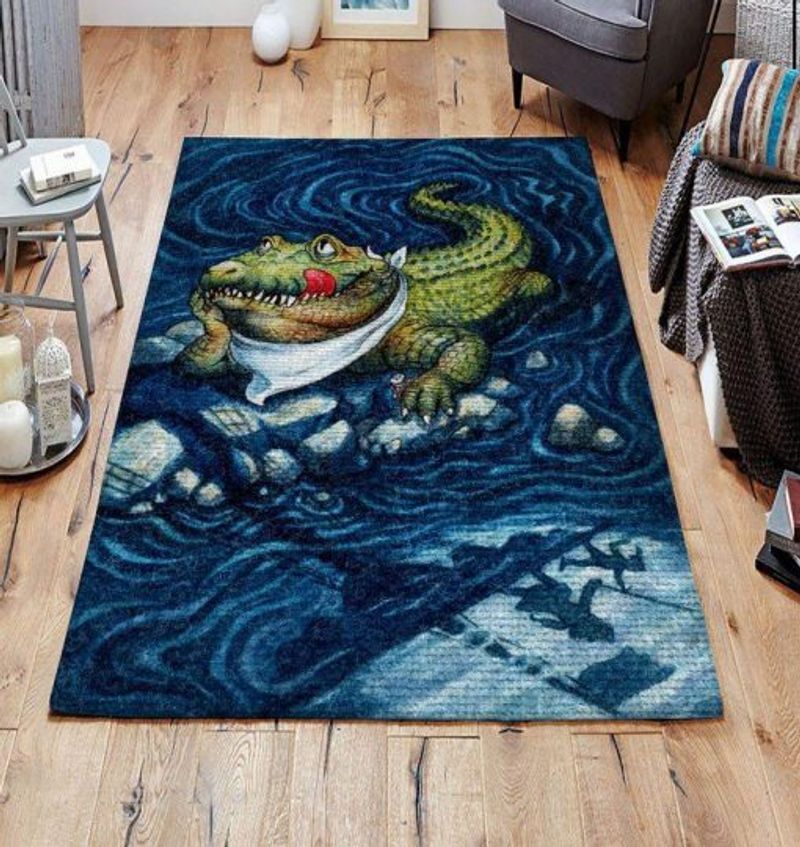 Alligator Homefield Area Rug Carpet