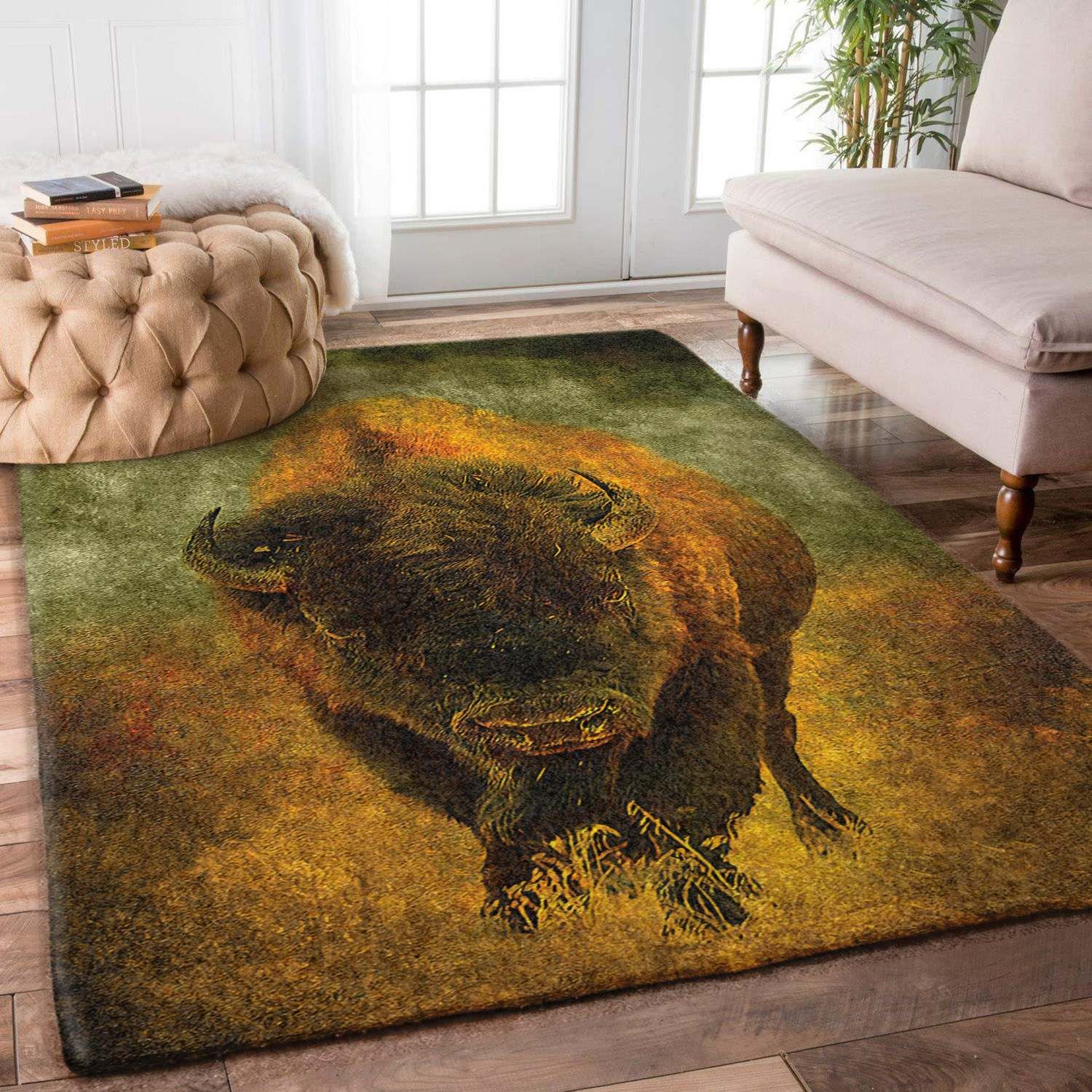 Bison Rug Carpet