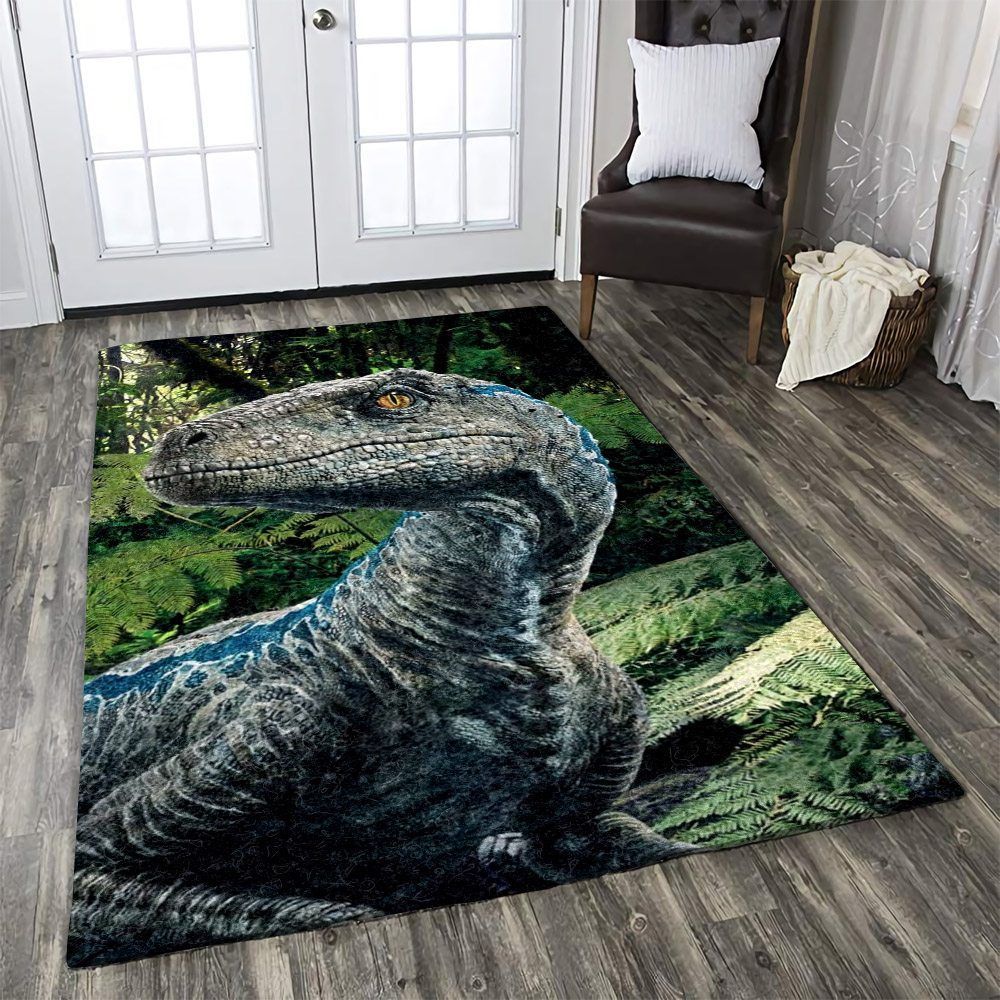 Dinosaur Rug Carpet