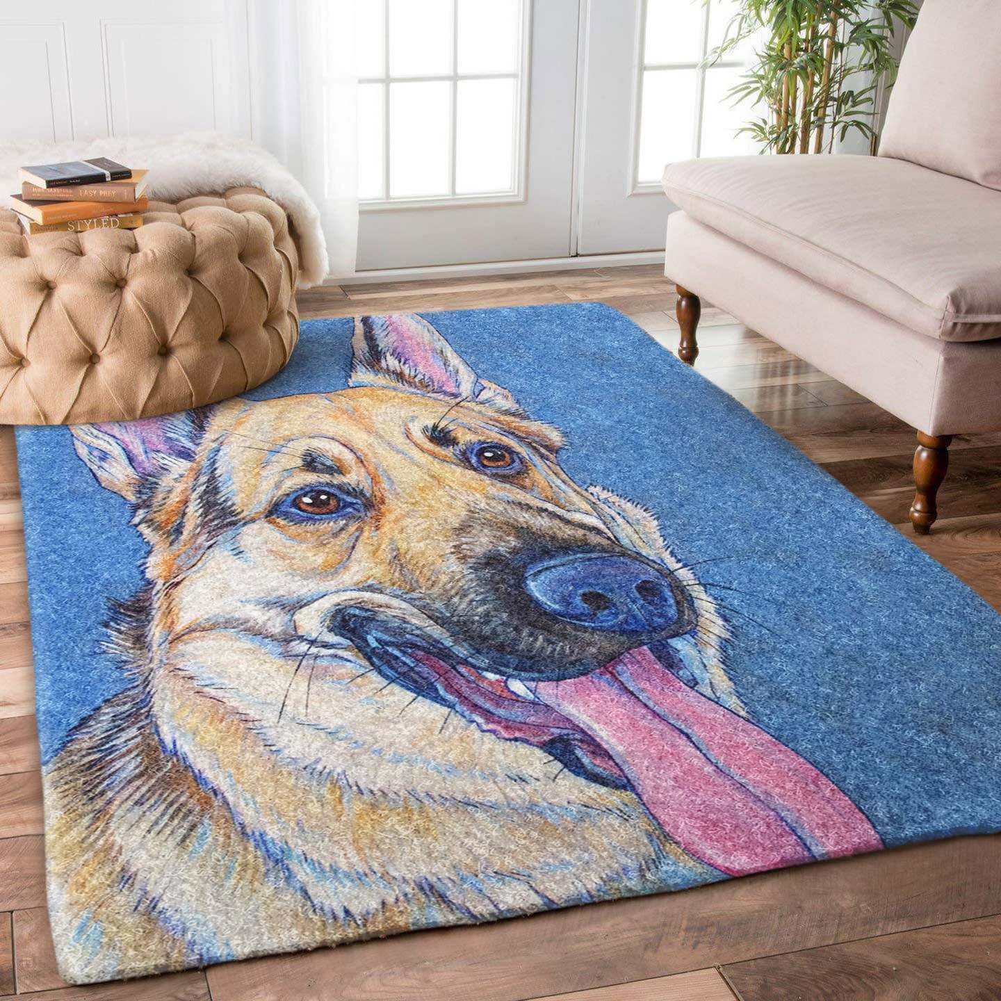 Dog Rug Carpet