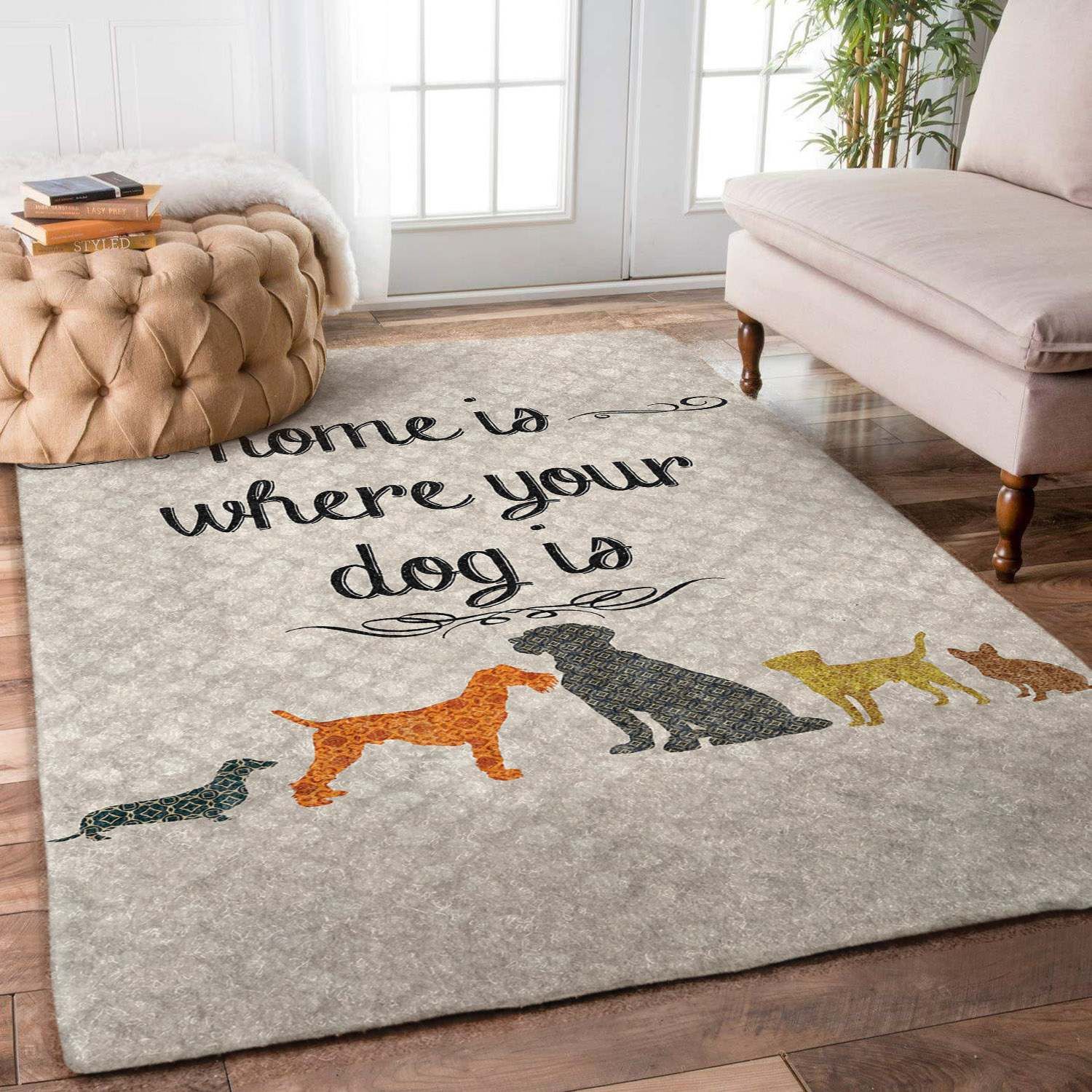 Dog Rug Carpet