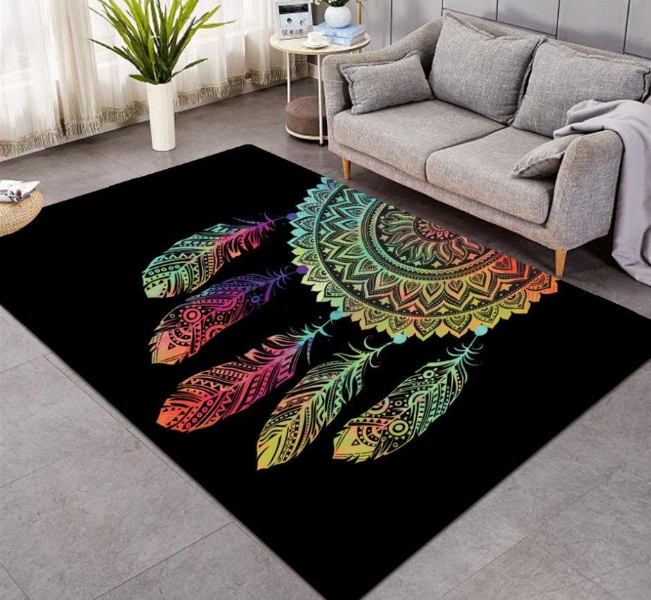 Dreamcatcher Rug Carpet