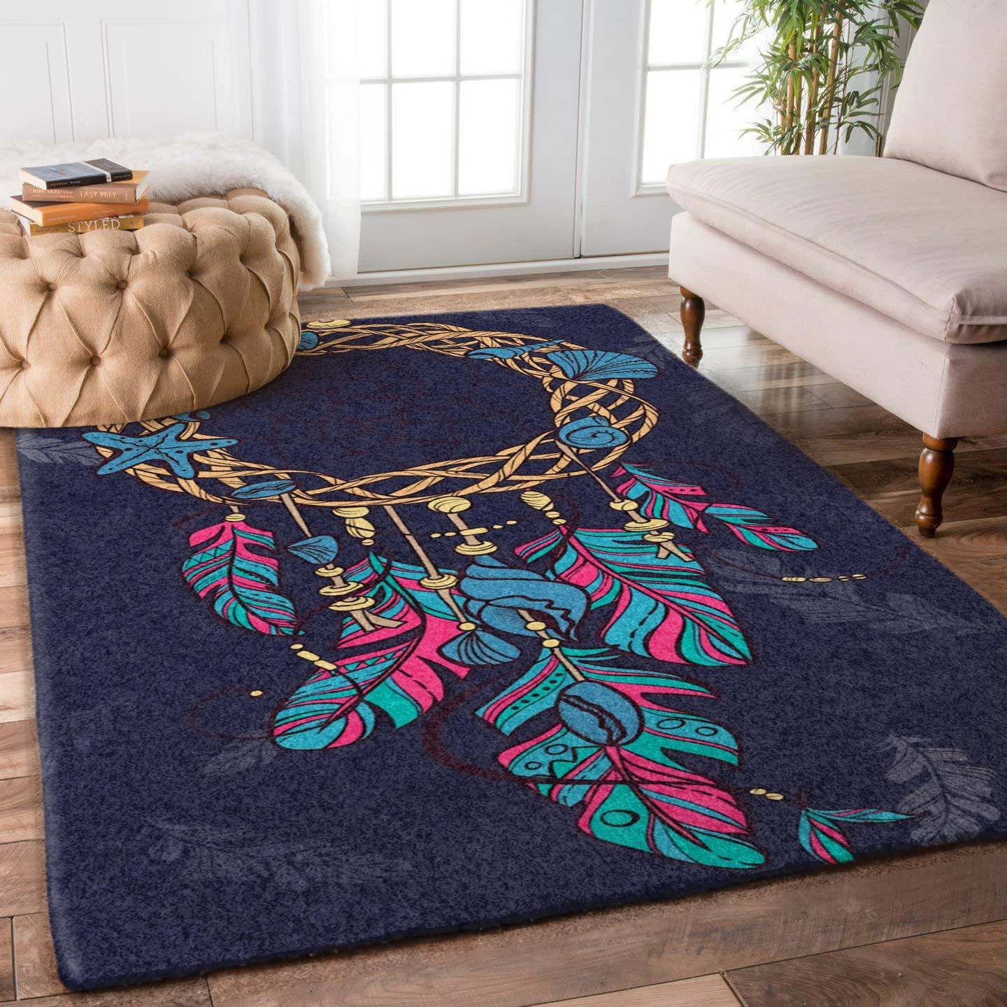 Dreamcatcher Rug Carpet