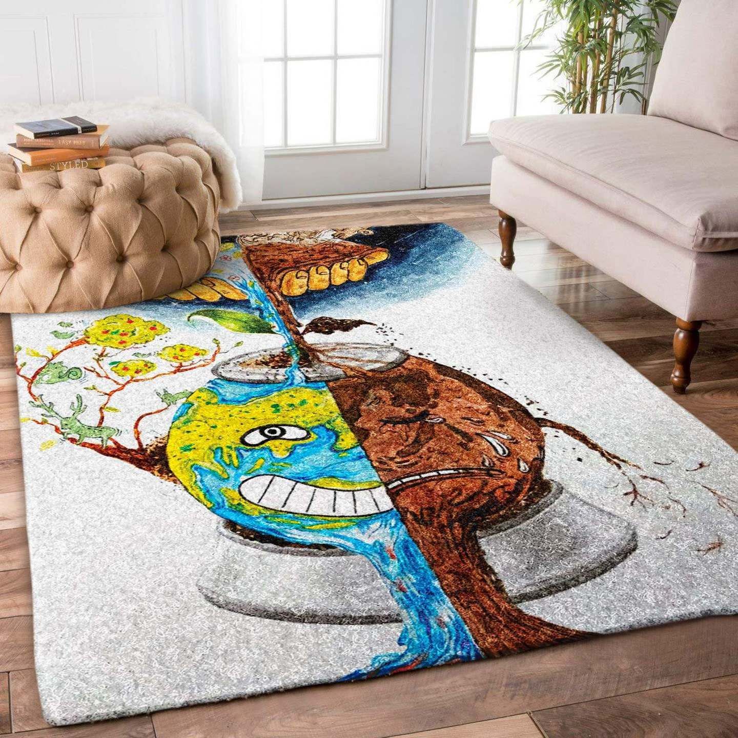 Earth Rug Carpet