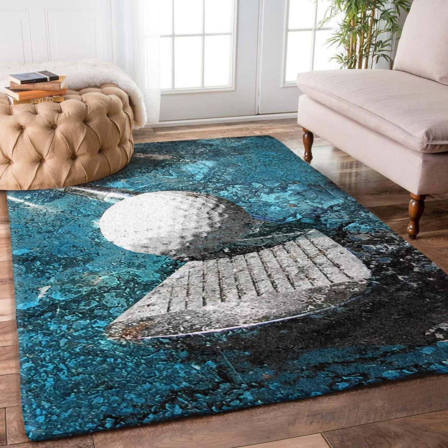 Golf Rug Carpet