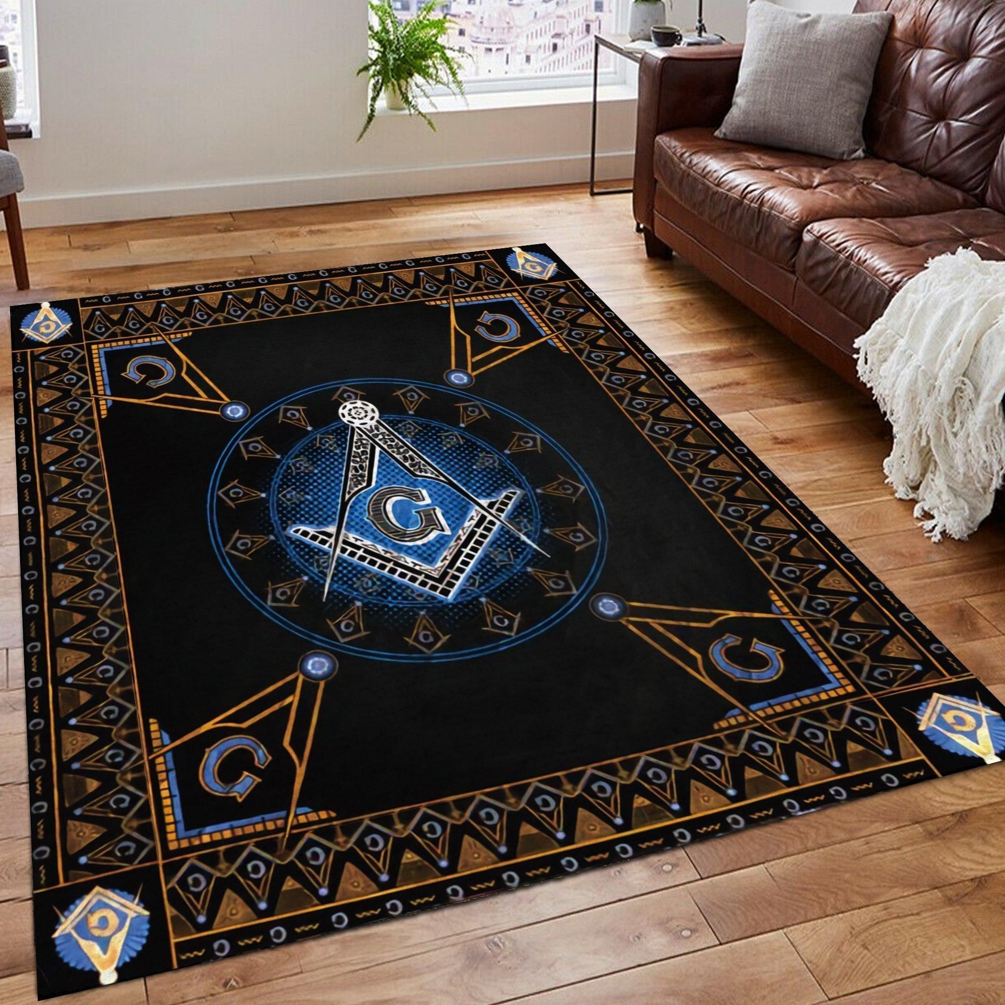 Green Space F Rug Carpet