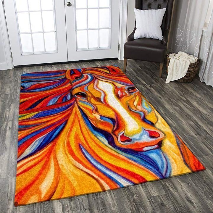 Horse Rug Carpet