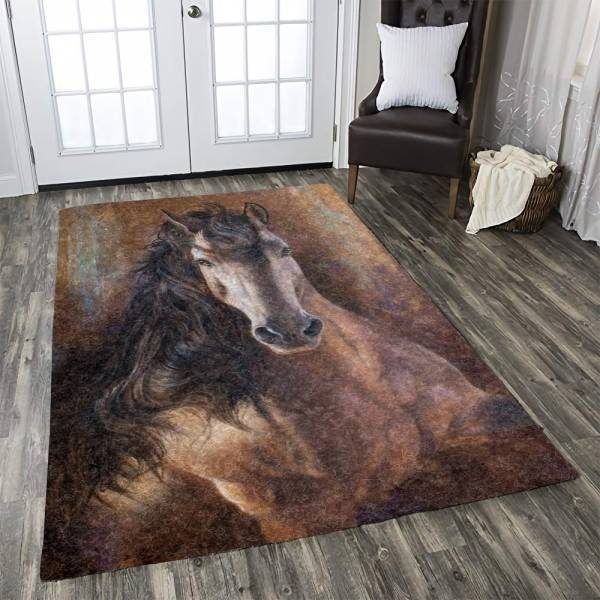 Horse Rug Carpet