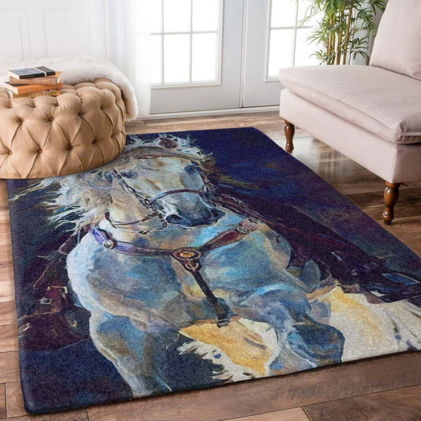 Horse Rug Carpet
