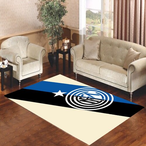 INTERMILAN Living room carpet rugs