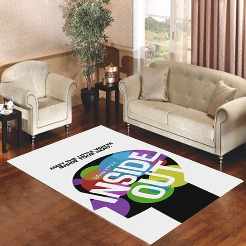 Inside Out Living room carpet rugs