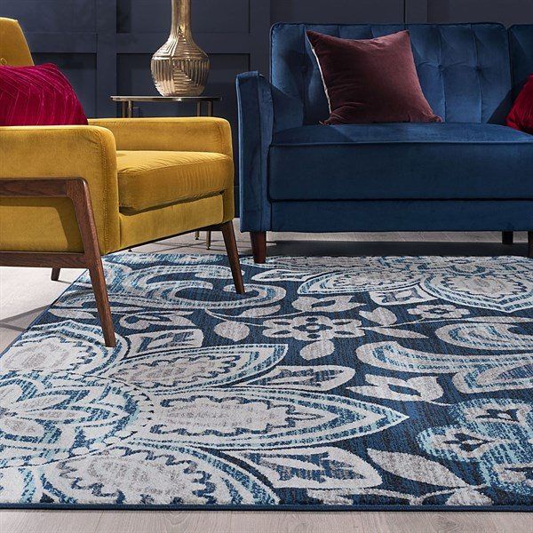 Jasmine Rug Carpet