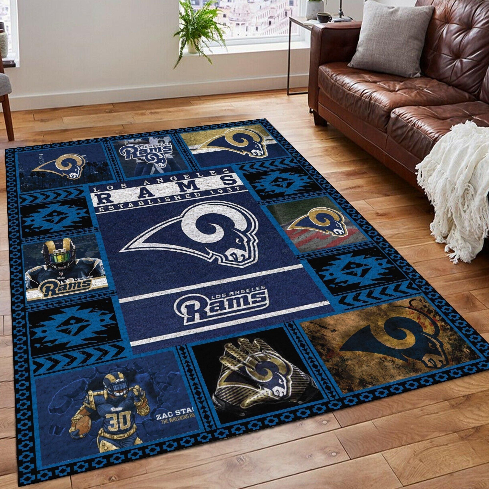 King Sport L Rug Carpet