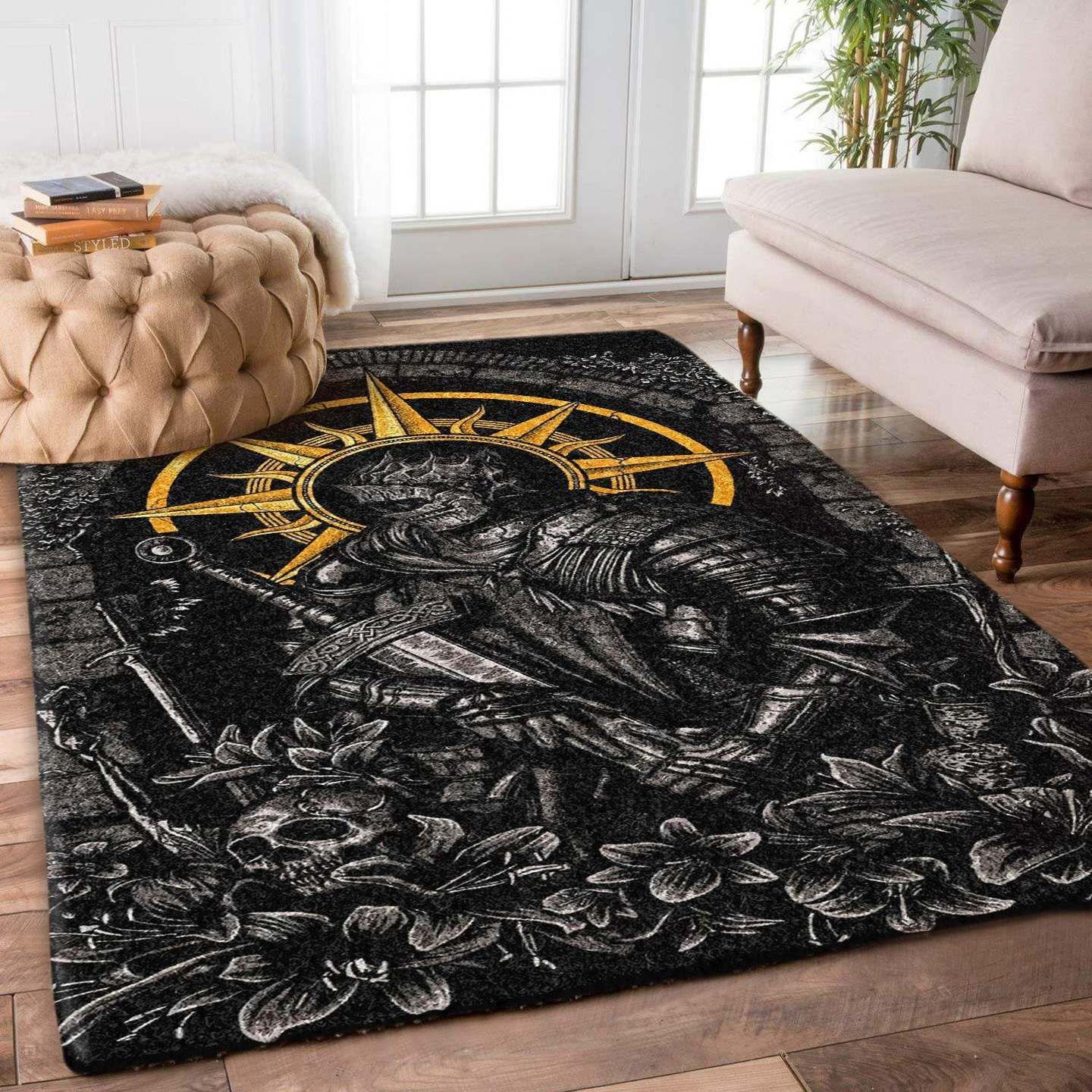 Knight Rug Carpet