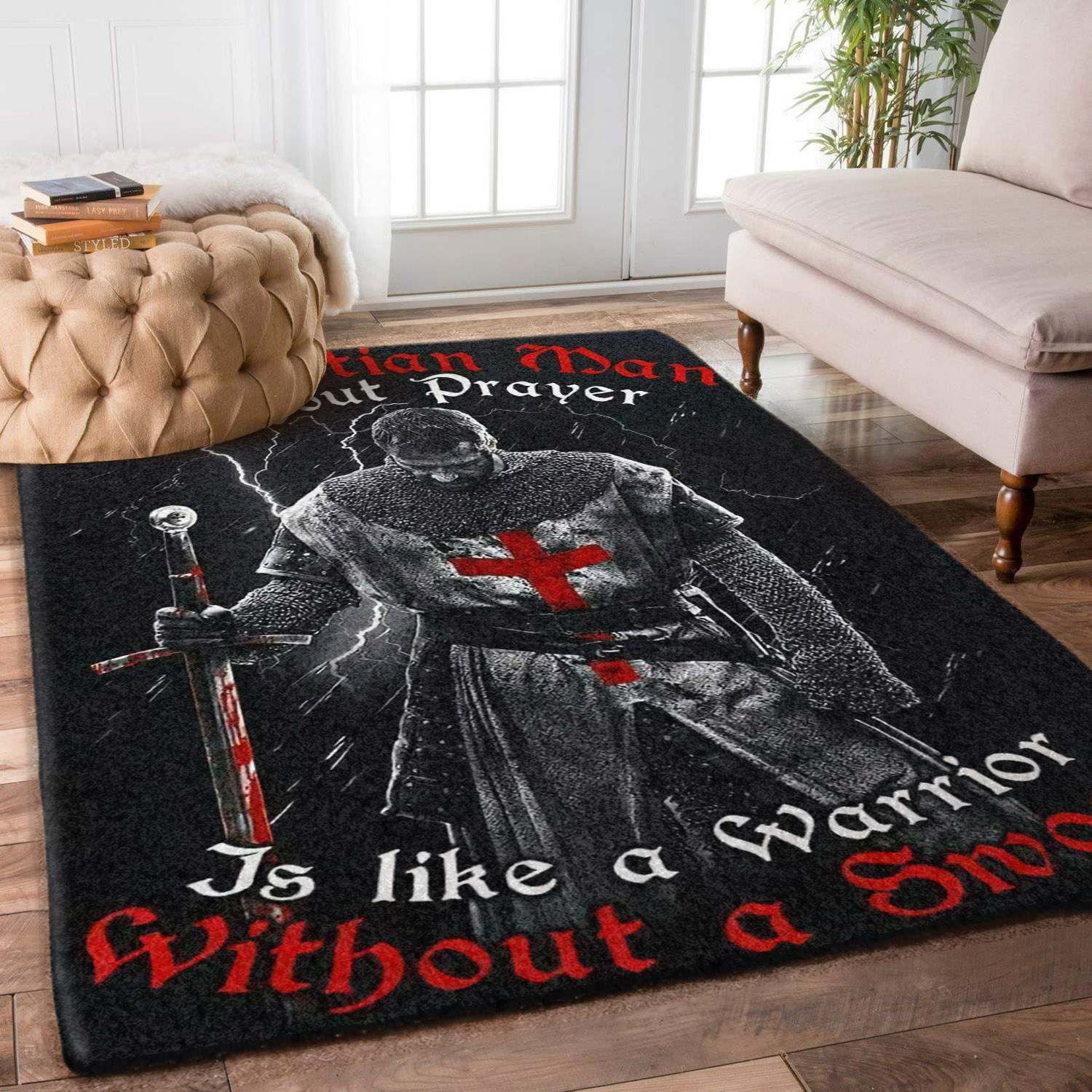 Knight Rug Carpet