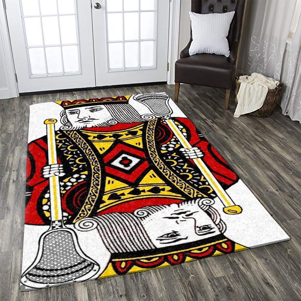 Lacrosse Rug Carpet