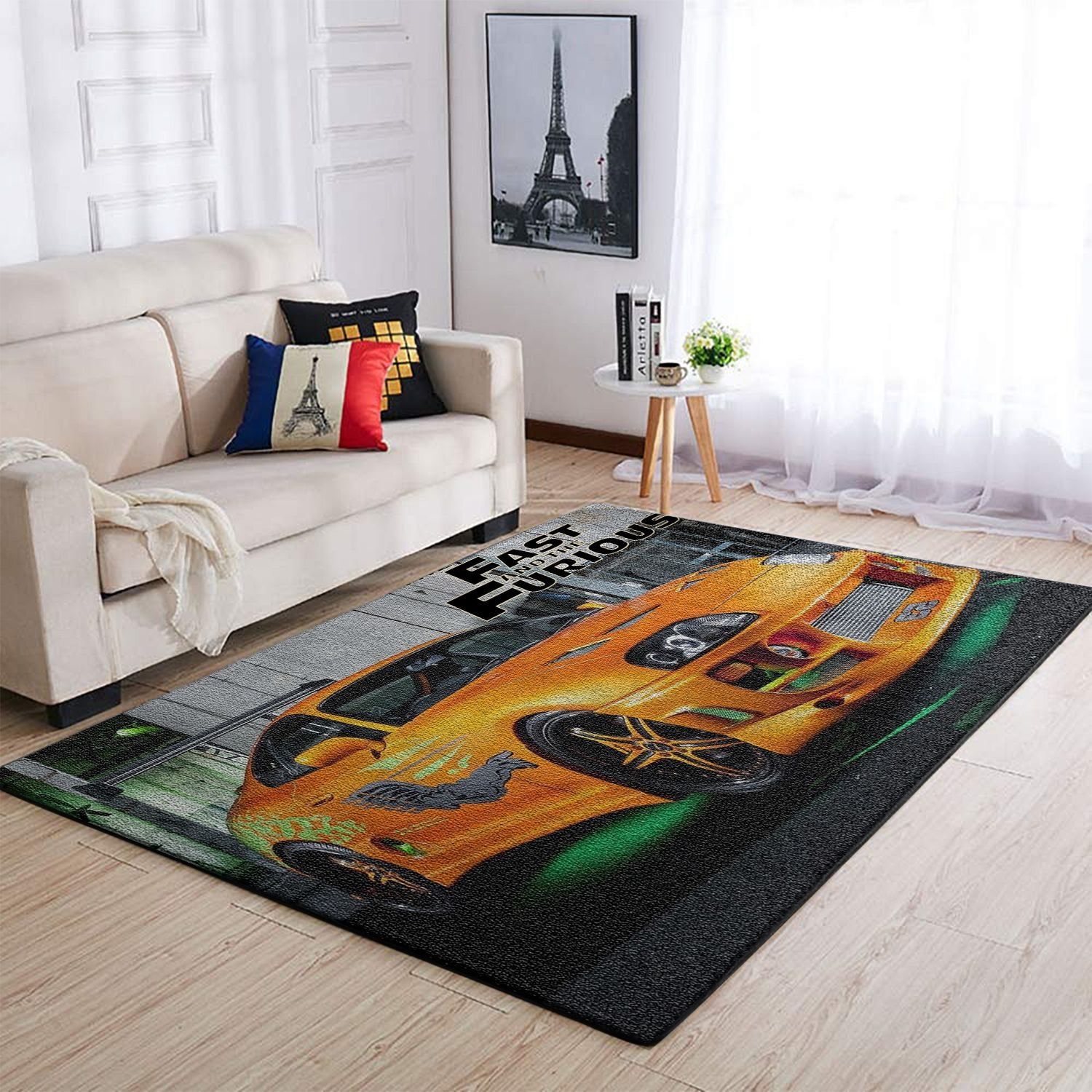 Limited Edition Rug Carpet