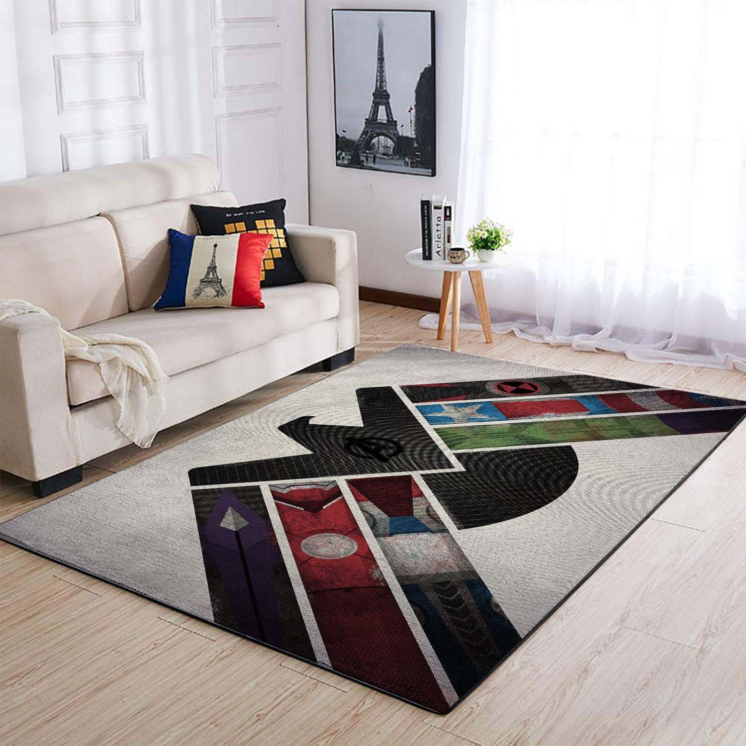 Limited Edition Rug Carpet