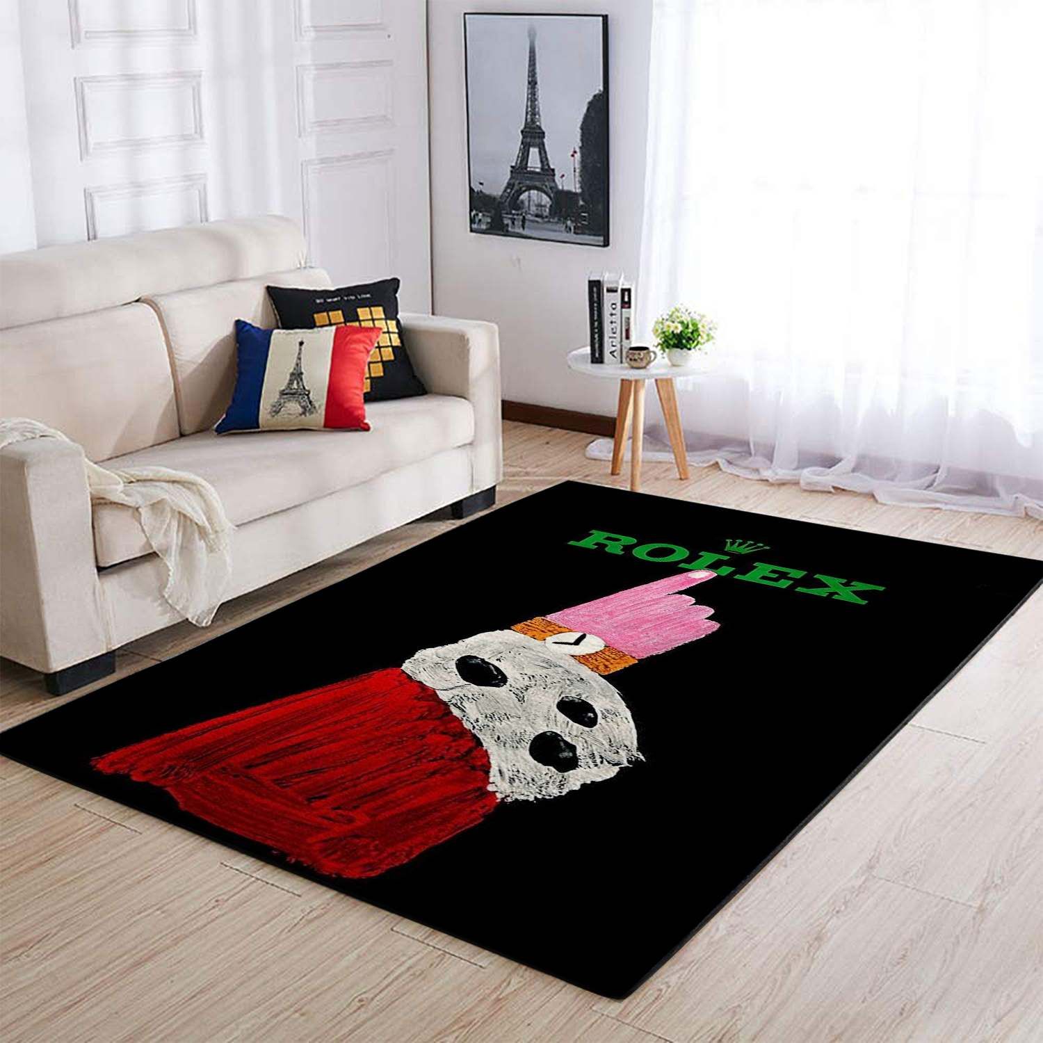 Limited Edition Rug Carpet