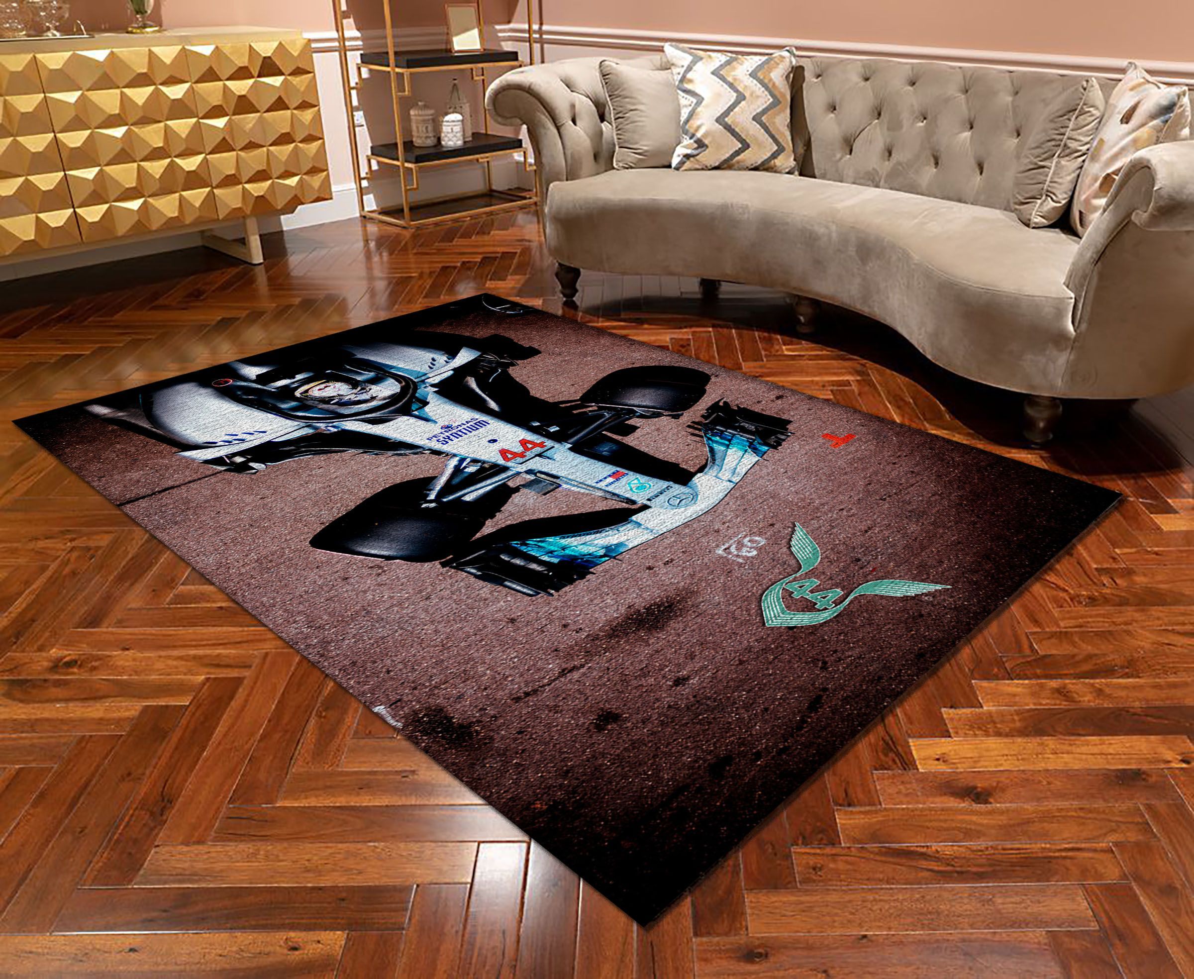 Limited Edition Rug Carpet