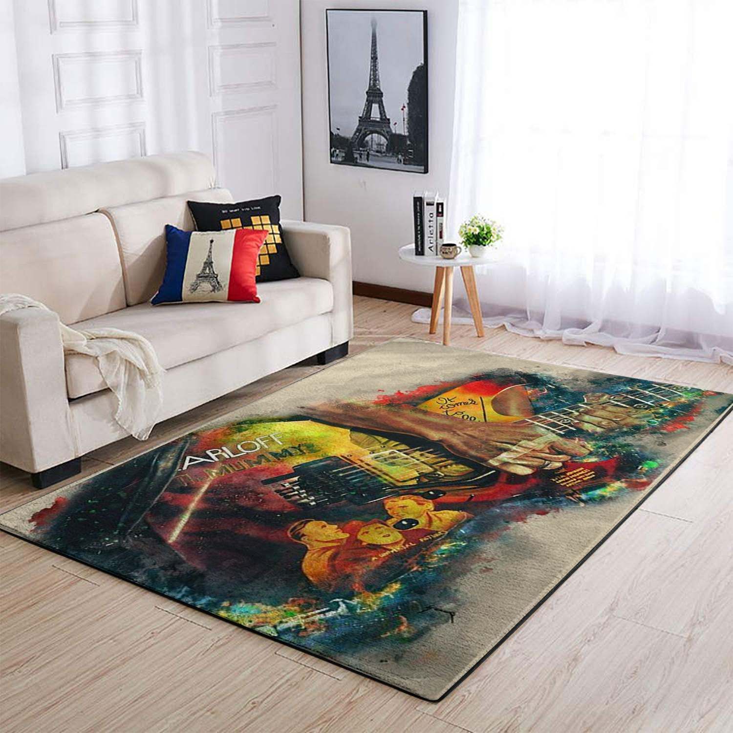 Limited Edition Rug Carpet