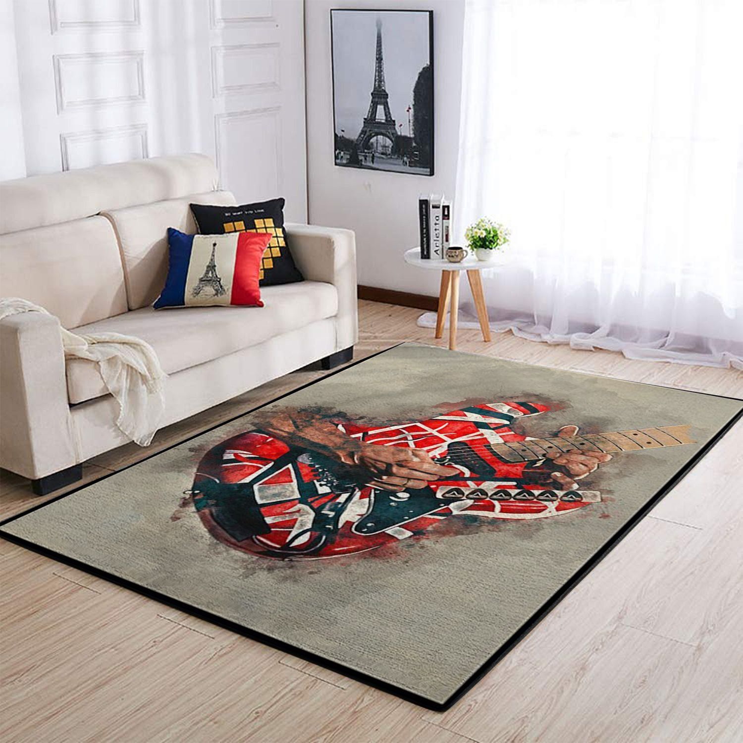 Limited Edition Rug Carpet
