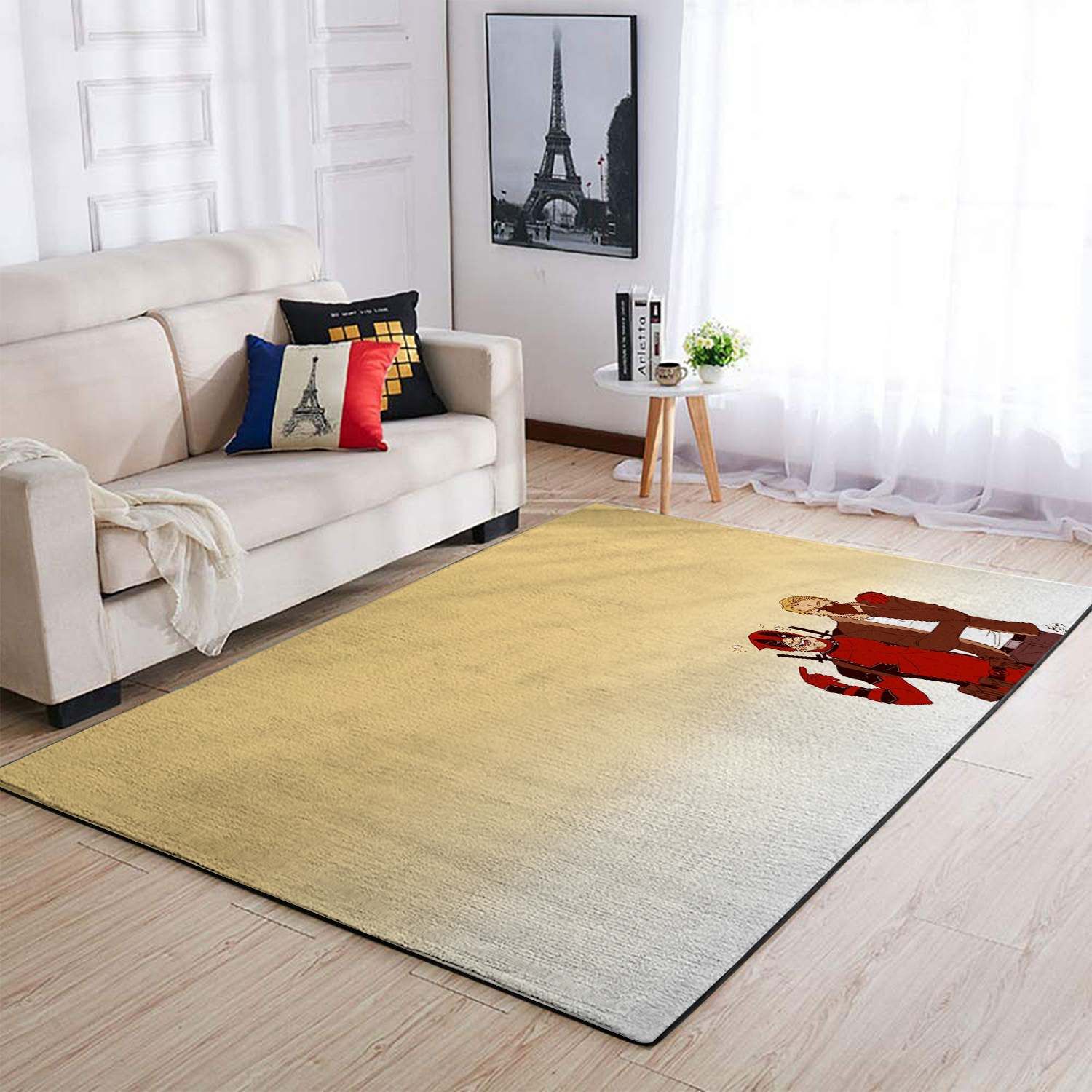 Limited Edition Rug Carpet