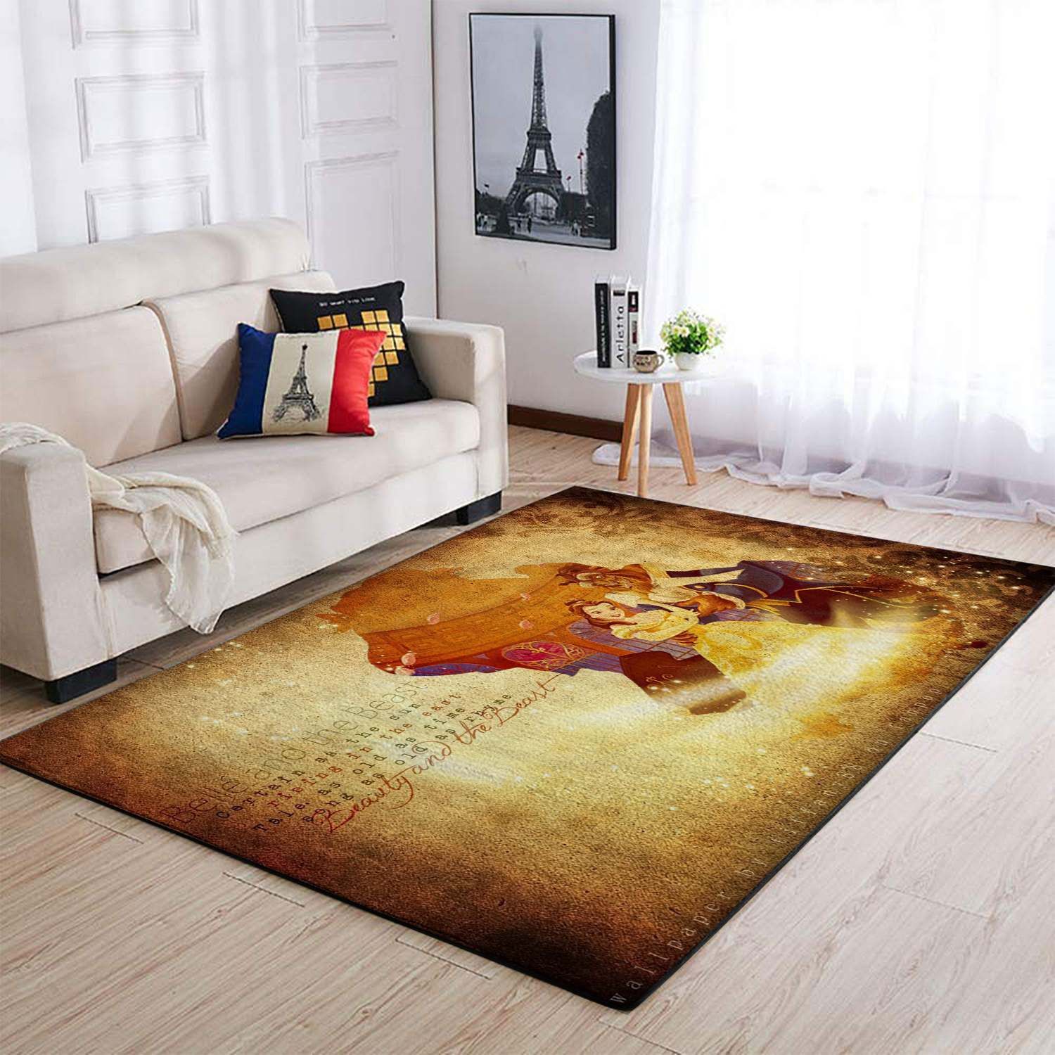 Limited Edition Rug Carpet