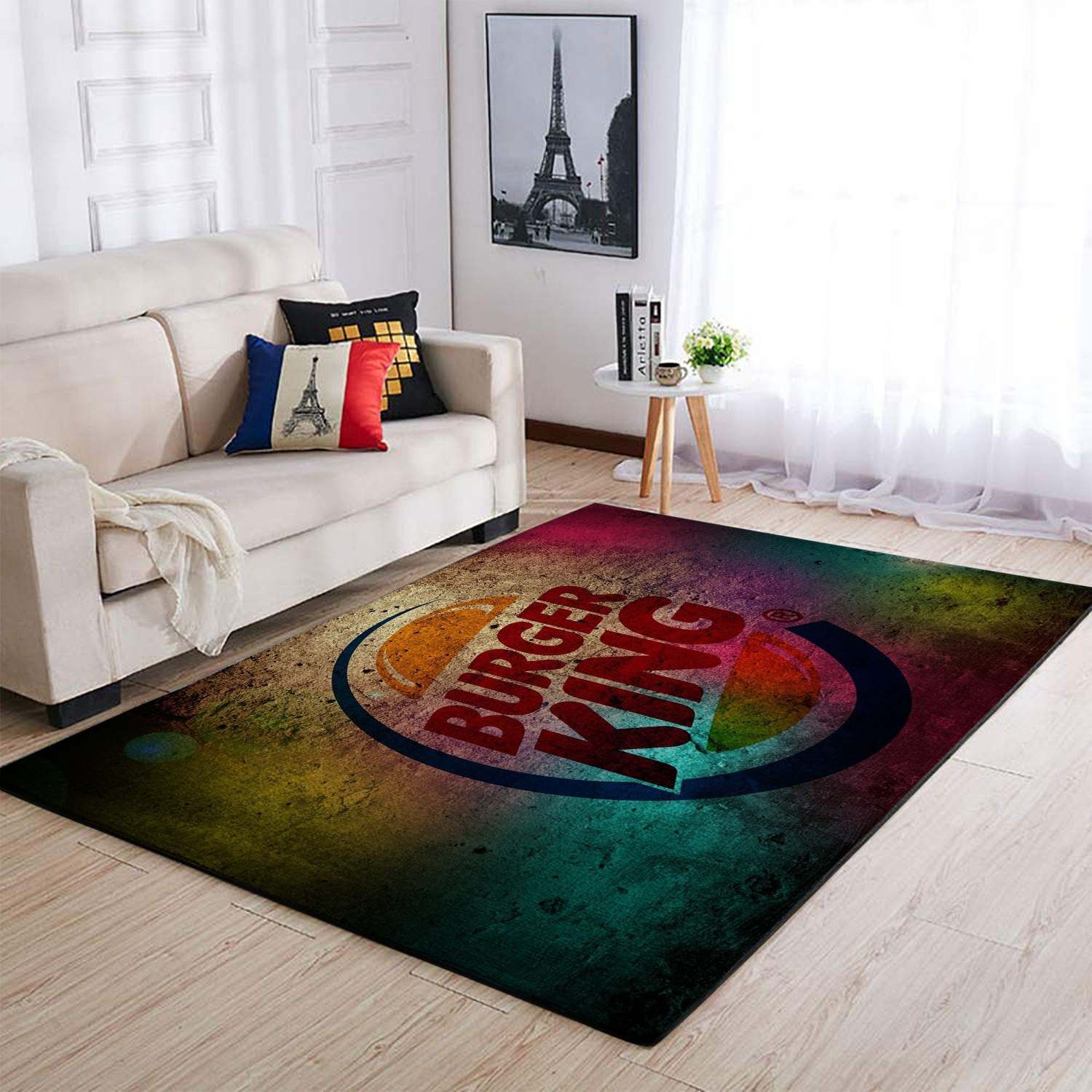 Limited Edition Rug Carpet