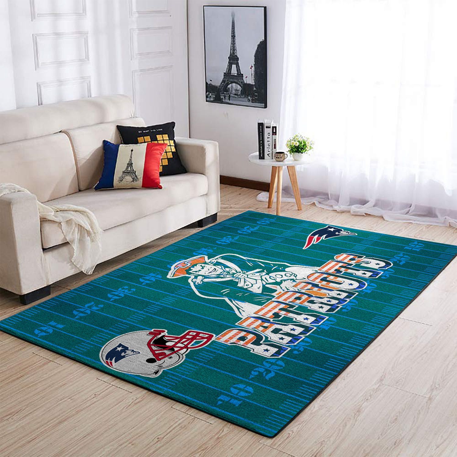 Limited Edition Rug Carpet
