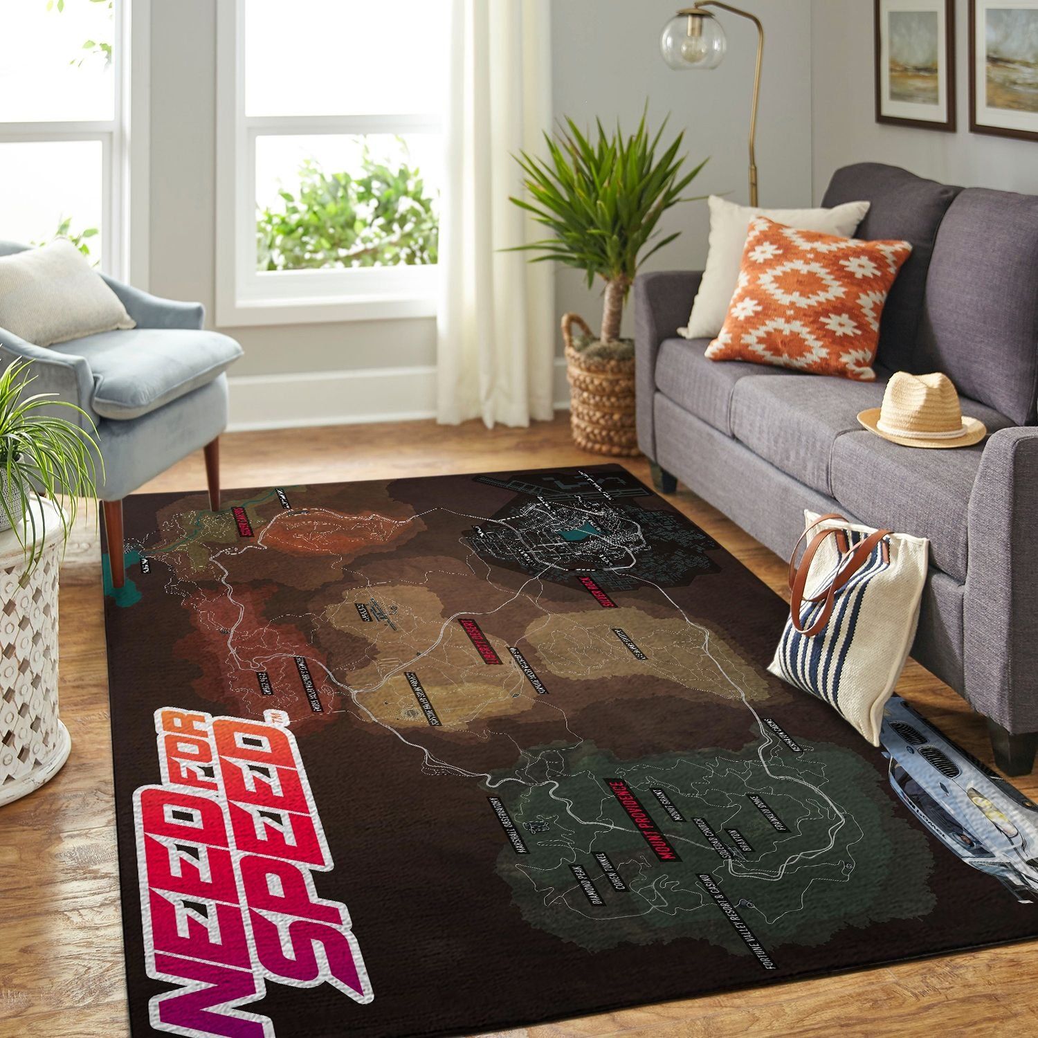 Limited Edition Rug Carpet