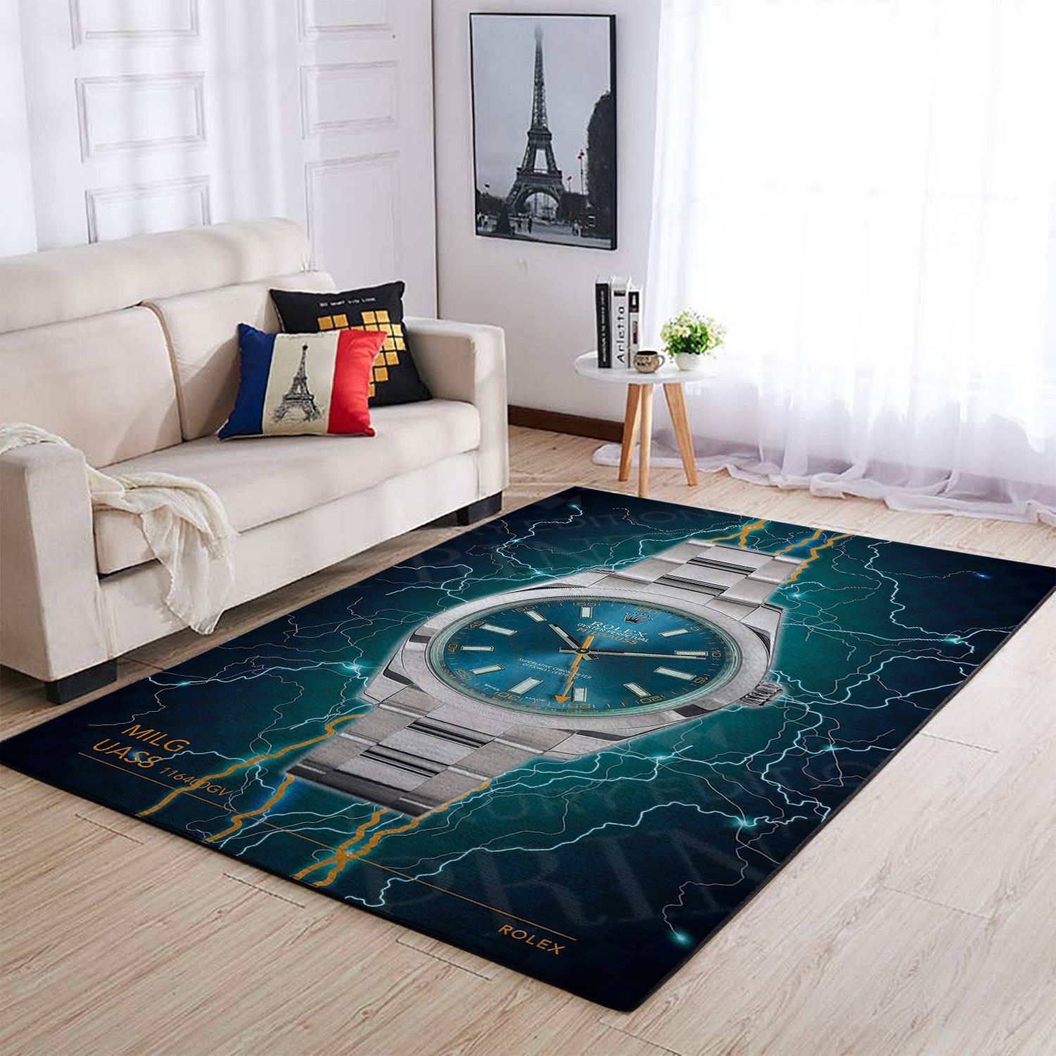 Limited Edition Rug Carpet