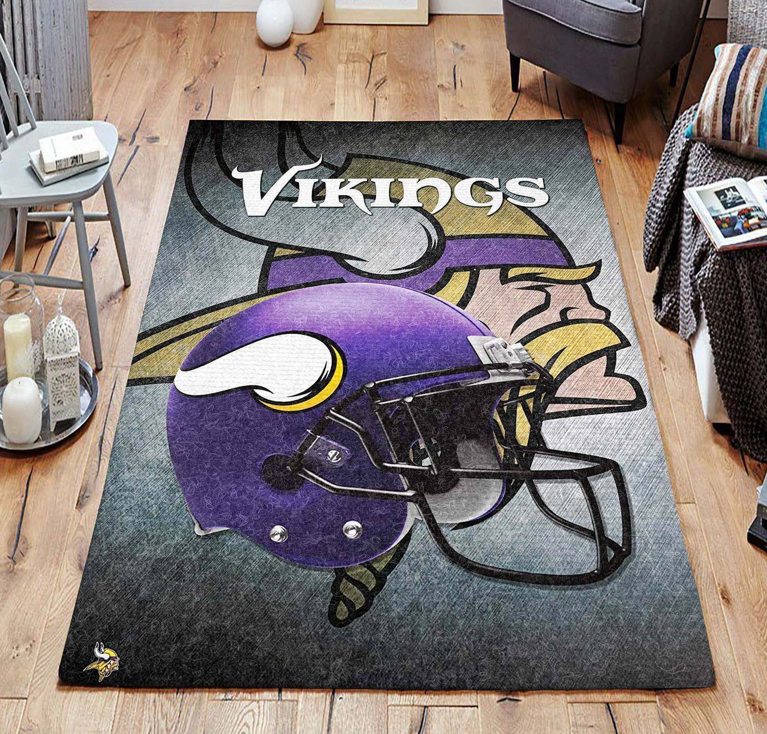 MNVK Rug Carpet