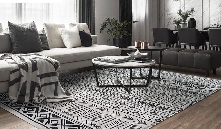 Native American Rug Carpet
