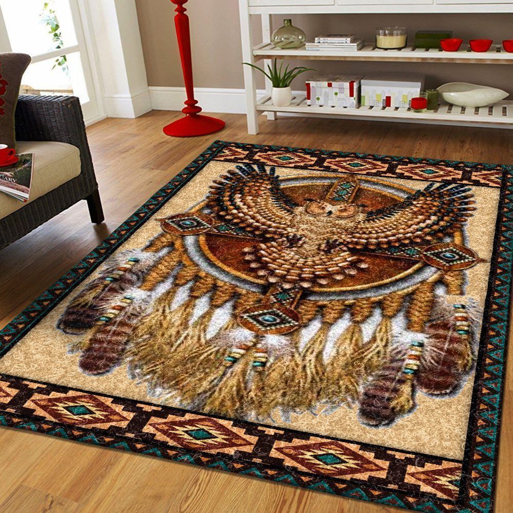 Owl Rug Carpet