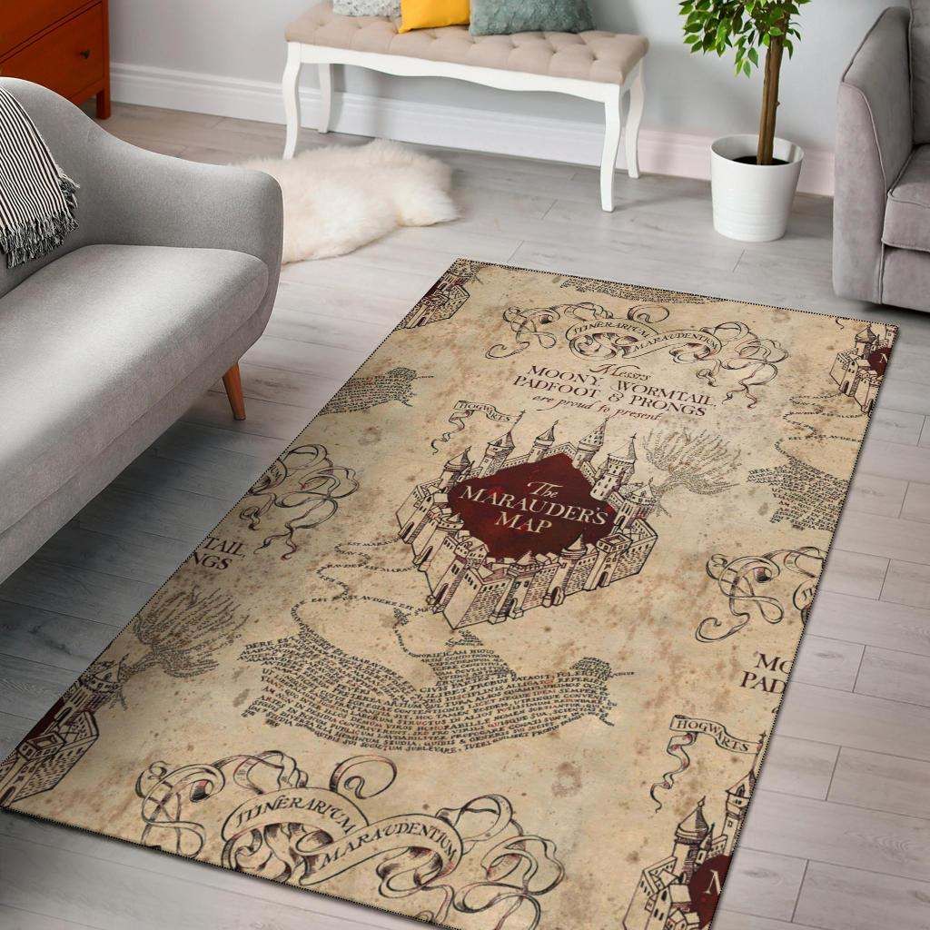 Area Rug Carpet