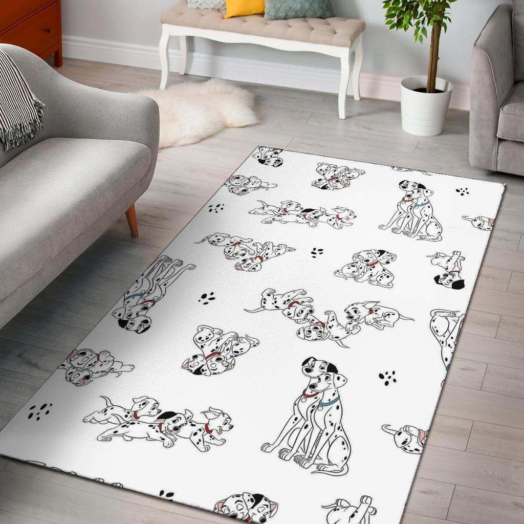 Area Rug Carpet