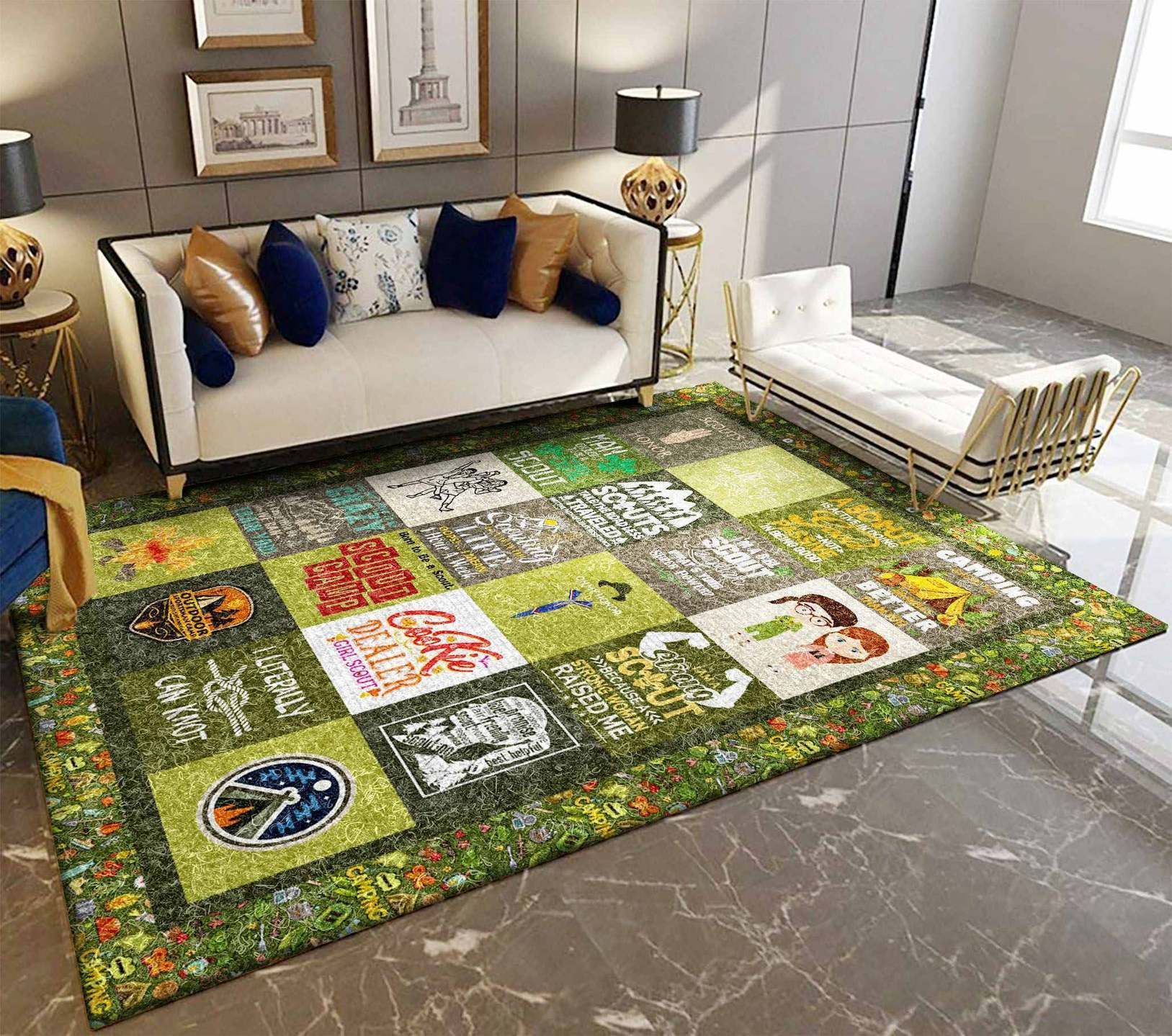 Scout Rug Carpet