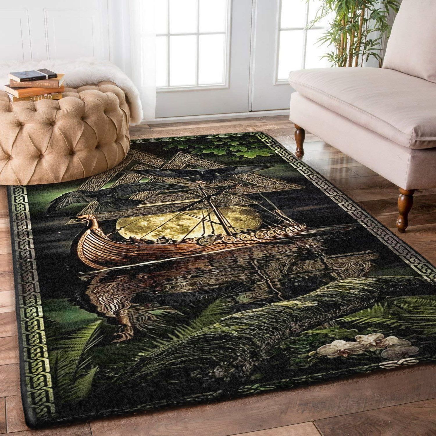 Viking Rug Carpet
