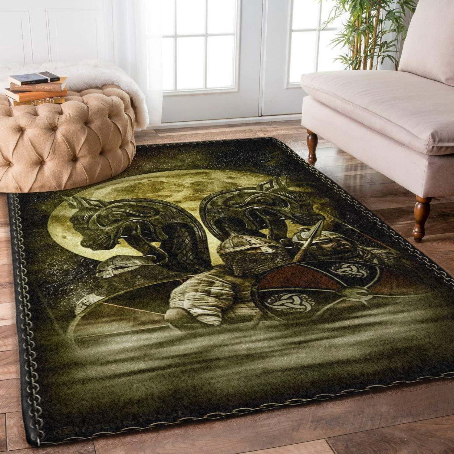 Viking Rug Carpet