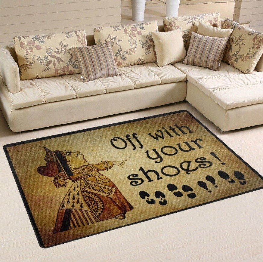 Vintage Rug Carpet