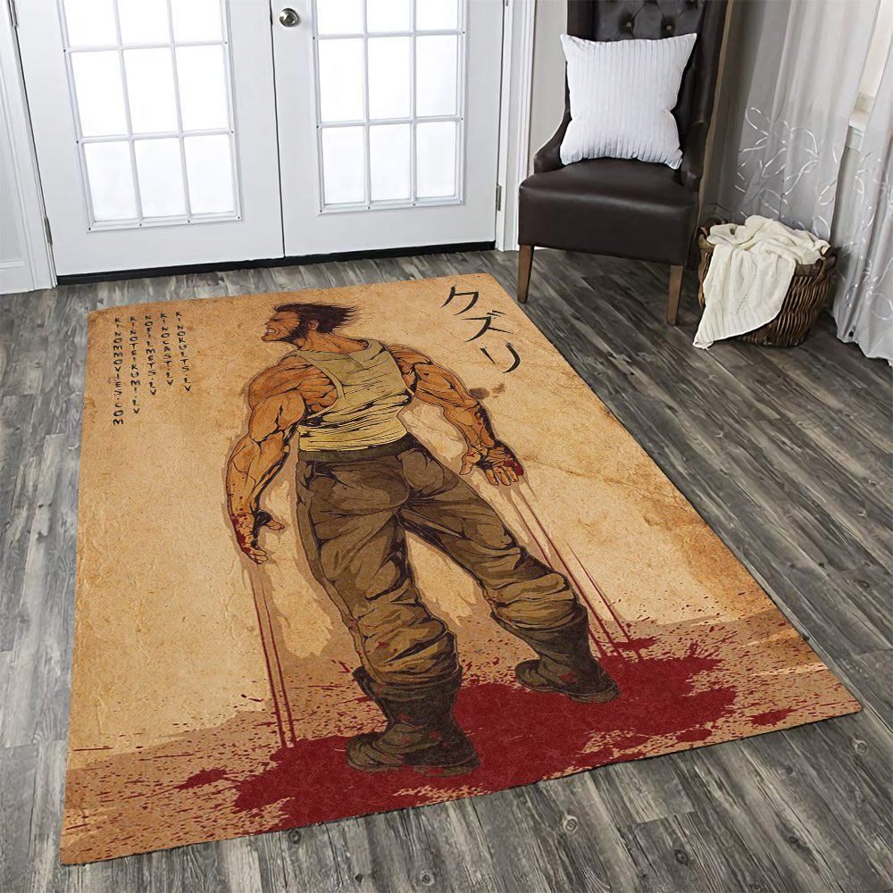 WORI OB56562 Rug Carpet