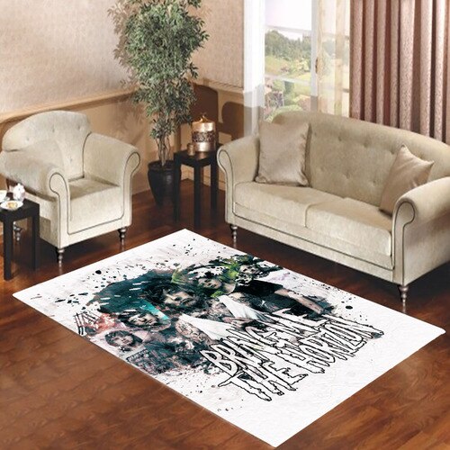 bring me the horizon wp Living room carpet rugs