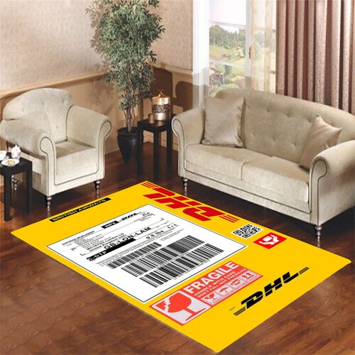 dhl wallpaper 3 Living room carpet rugs