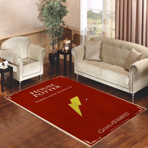 house parker parody got Living room carpet rugs