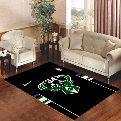 jersey giannis antetokounmpo bucks Living room carpet rugs